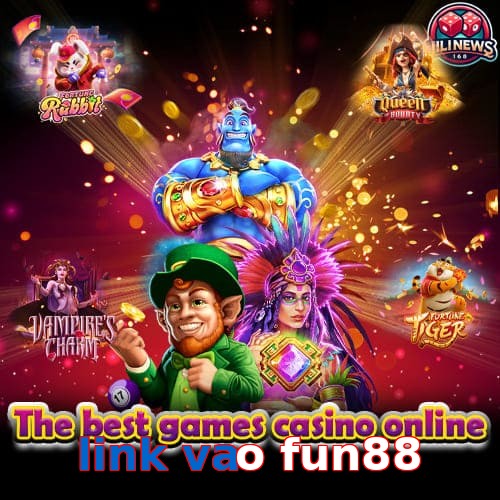 link vao fun88